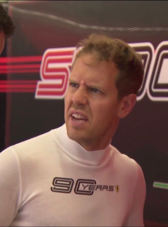 formuLau16's tweet photo. Since the Vegas GP is coming up and its looking like a pure chaos 

A VERY needed theard of F1 memes/ reaction pictures for you all.

Cause its easier to respond with pictures than get s worded. https://t.co/vEksS2xCHq