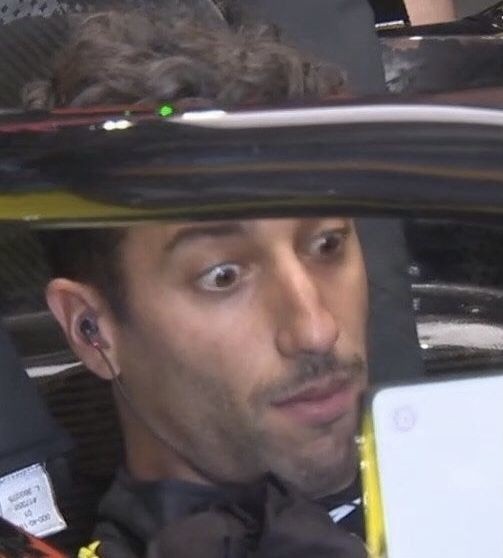 Since the Vegas GP is coming up and its looking like a pure chaos 

A VERY needed theard of F1 memes/ reaction pictures for you all.

Cause its easier to respond with pictures than get s worded.