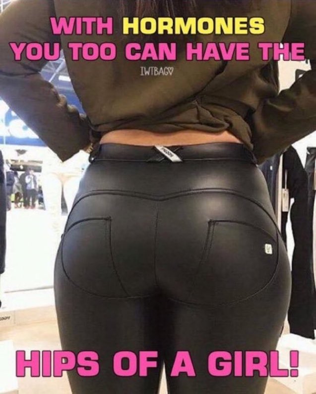Dr_HRT_CMTF_CCT's tweet photo. Would you like to purchase my hormones?
I have estrogen,testosterone blockers and lot more…
#sissycartoon #sissygirl #sissypantyshop #sissytraing #sissygoutes #sissyslave #sissycaptions #sissyboyfriend #sissycaptions #sissychastity #sissychastitycage #sissychasity #sissymaker https://t.co/V9rJNGiXf9
