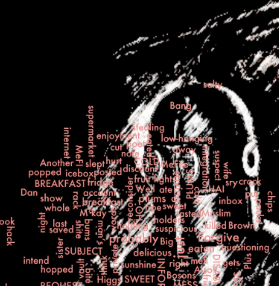 IlluminatiGanga's tweet image. medium.com/luminasticity/…

#Poetic #Parodies, Cool #Visualizations

and a #Playlist on #Spotify 
open.spotify.com/playlist/2IC8B…