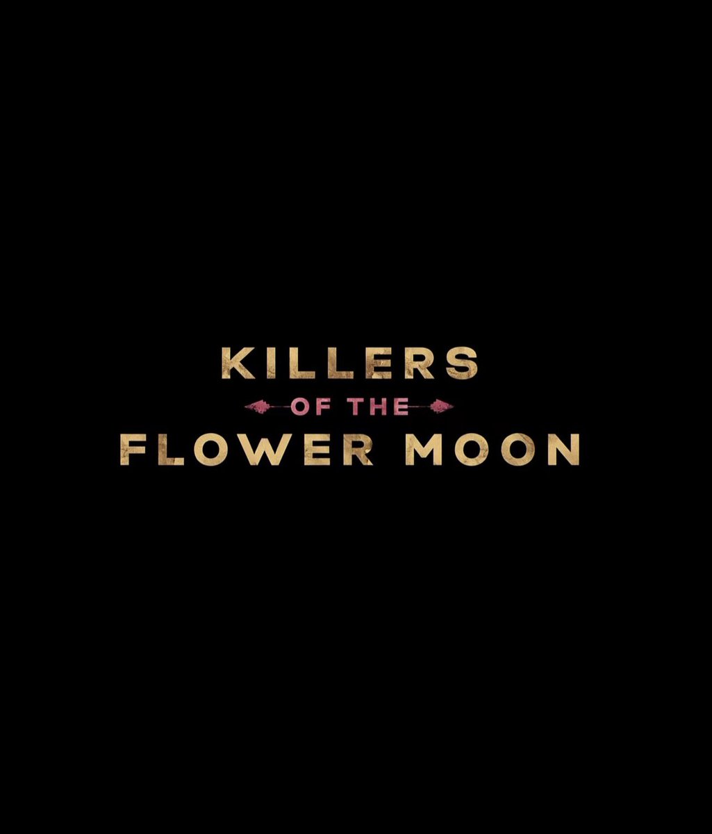 Paramount has deleted their post about Robert De Niro’s #KillersOfTheFlowerMoon character, who murdered Osage tribe members 

“You know he had to do it em 😎”