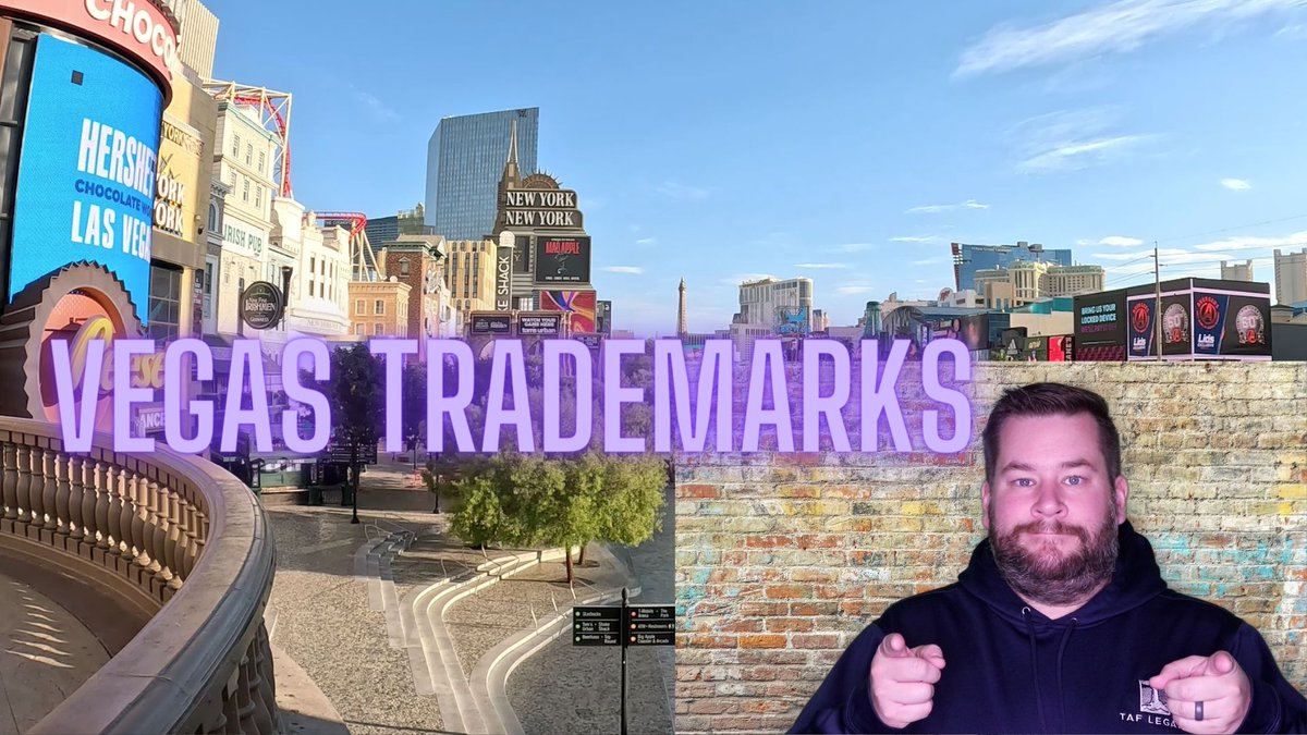 TMsAreFun's tweet photo. In case you missed any of the single videos, enjoy all 6 videos in my Las Vegas Trademarks series all in one compilation!
https://t.co/7KzeBtGPoO
#Trademarks #LasVegas #Vegas #NachoDaddy #DutchBros #FabulousLasVegas #Wynn #ResortsWorld #Pinkbox #PinkboxDoughnuts https://t.co/KuJkuc5ZxR