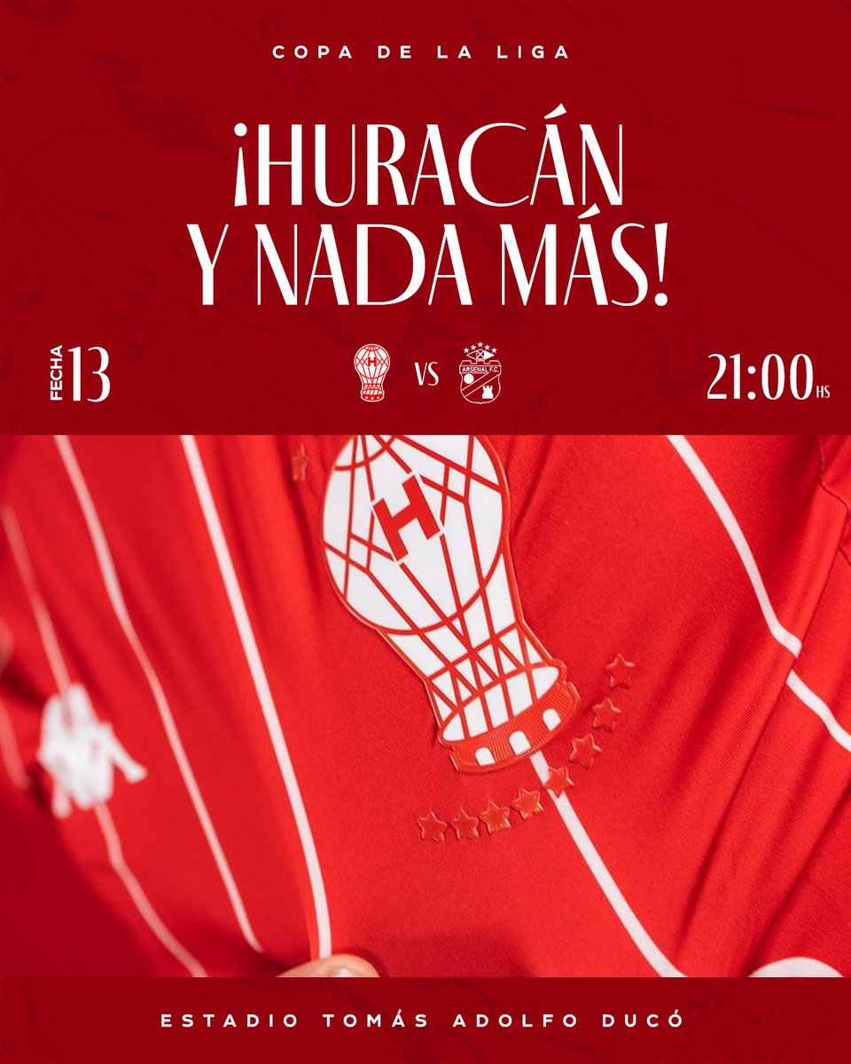 ¡Hoy juega el Globo! 🎈