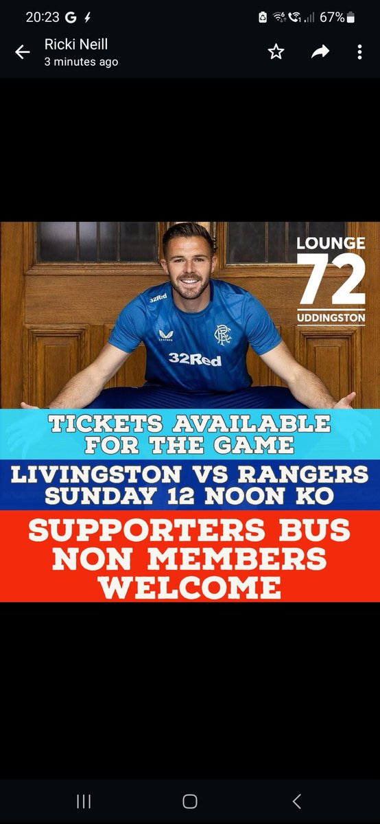 Lounge 72 Uddingston tweet media