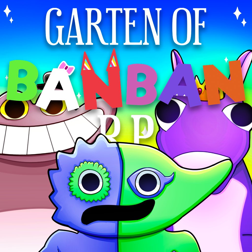 Jule Games on X: 🥳 Garten of Banban 2 is officially releasing on