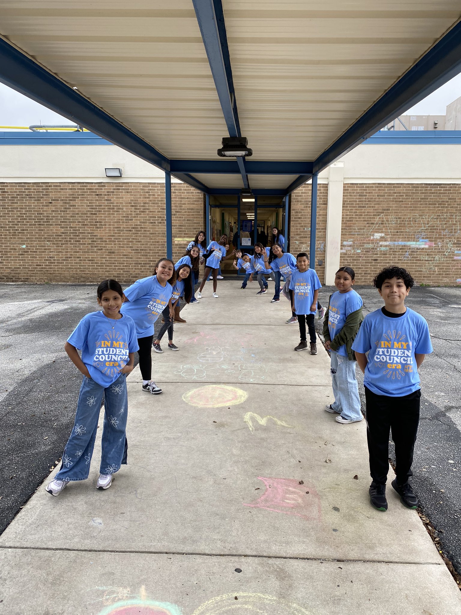 Shirley J. Howsman Elementary NISDHowsman X