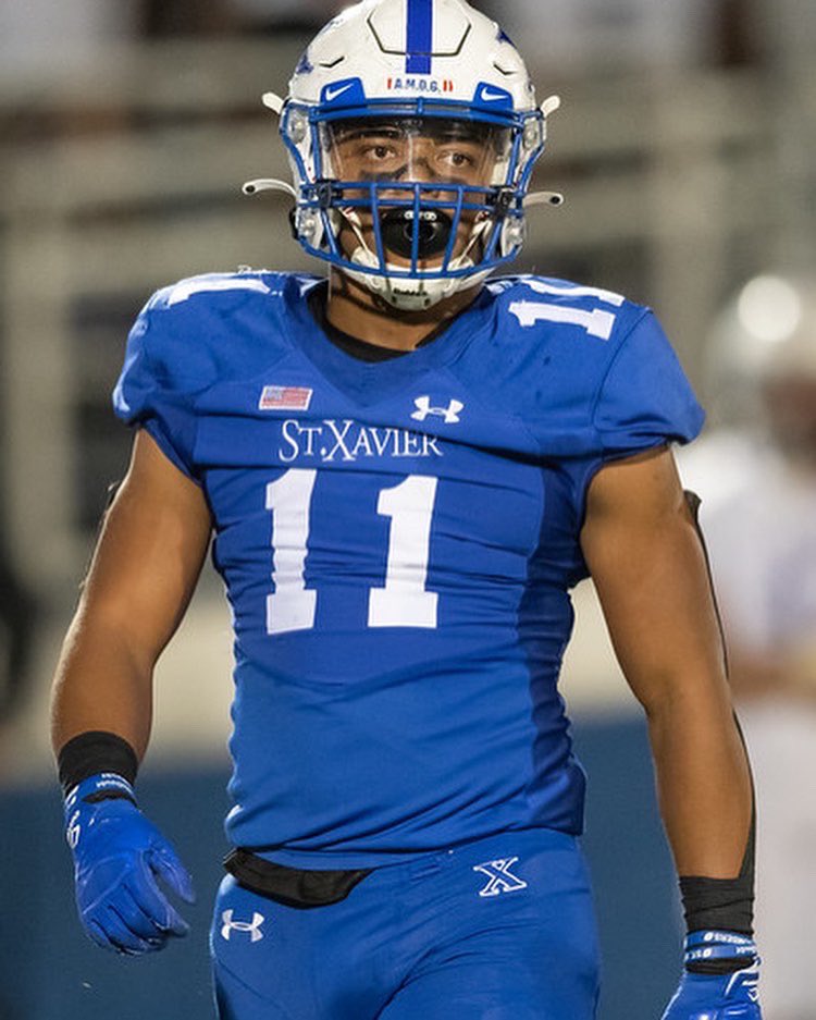 I have officially entered the Transfer Portal with 4 years remaining of eligibility!  Spent the previous fall and spring at D2 Tiffin University. Ready to get back on the field and play the game I love so much. Looking for an opportunity, and willing to give 110% effort #AGTG