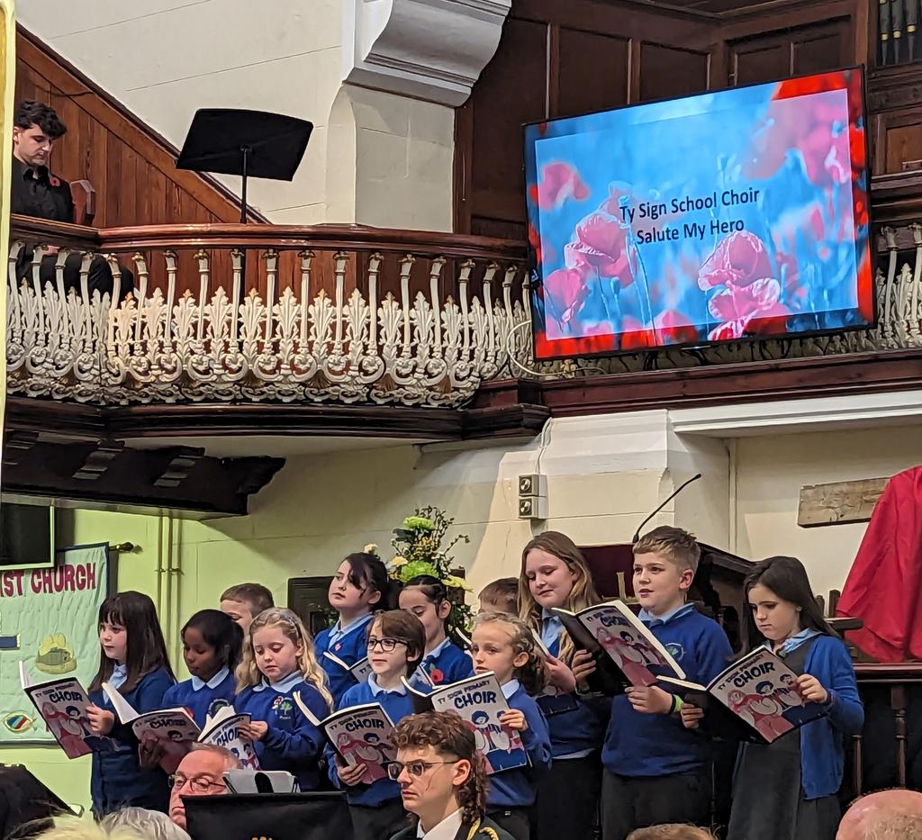 Ty Sign Primary tweet media