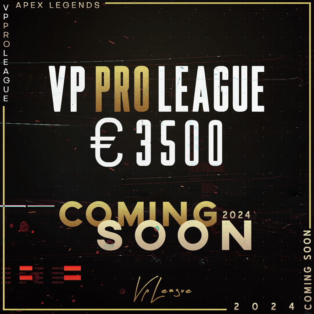 VP_LEAGUE's tweet photo. ♠VP Pro League♠

We will be hosting the first edition of VP Pro League!🔥

A new league format, with exclusive events, transfer market and map polls.

The 20 teams will be announced soon!

And over 500$ in giveaways!

Wanna participate? Don't forget to retweet !

VP League 🔶️ https://t.co/JHKIAGknvP