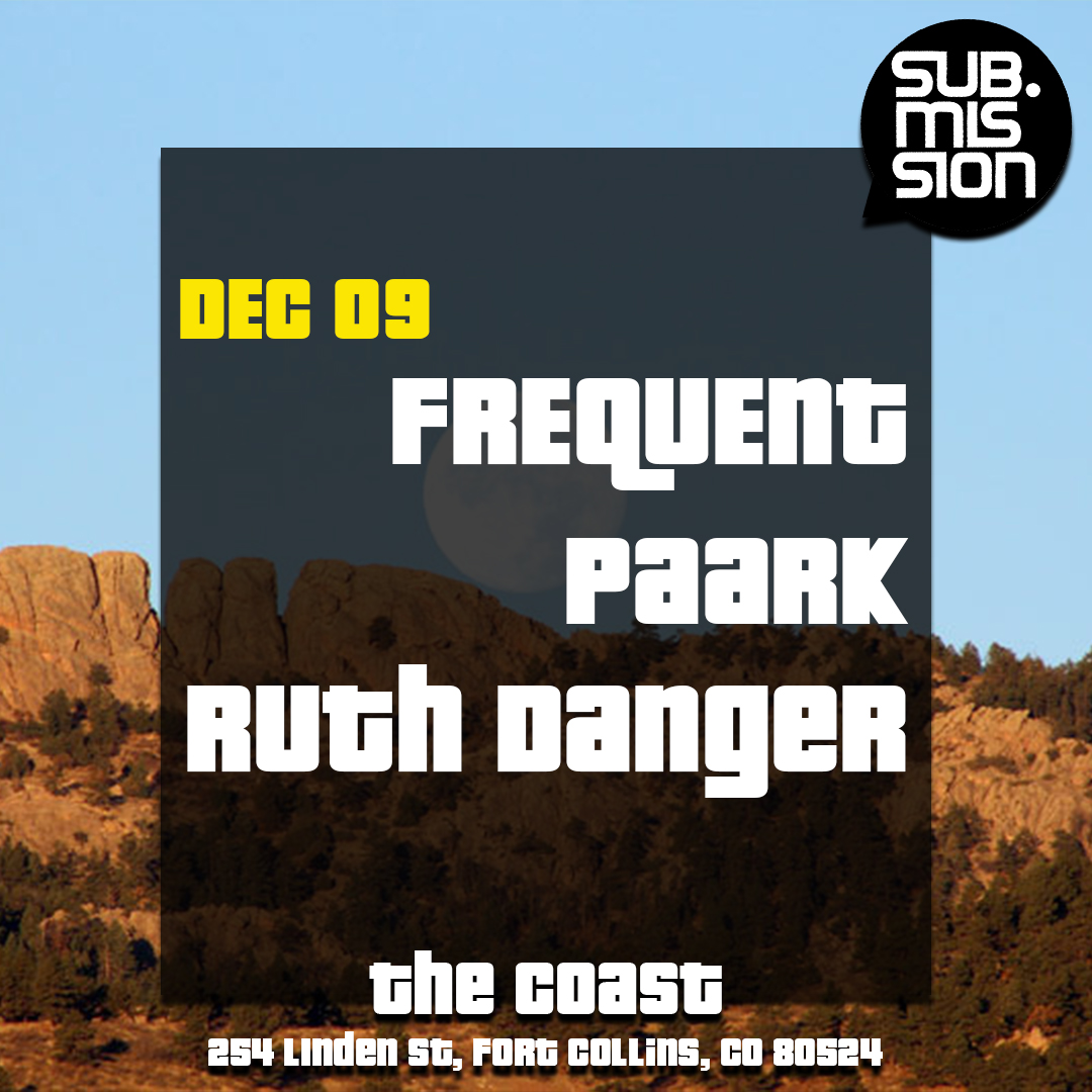 subdotmission's tweet photo. Tomorrow we head to Ft. Collins with @VCTRE_, @TheLoneDrum, and DeniZen for our monthly takeover at The Coast!

Up next for Ft. Collins, save the date! 
December 9th
@FrequentAudio 
w/ @paarkdtc and @ruthdangerrr 

Tickets on-sale Monday, November 13th! https://t.co/Y5skr5VkaY