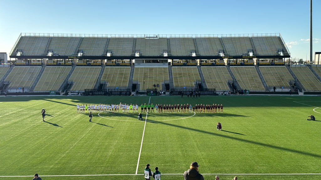 Fitzrec's tweet image. Let’s GO WARRIORS!

@WJ_Warriors @WalshJWSoccer