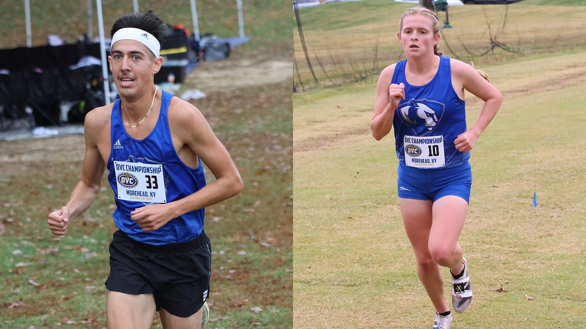 EIU_Panthers's tweet photo. The @EIU_XC season came to an end on Friday at the NCAA Midwest Regional

Adam Swanson was 29th leading men to 20th place finish

Mackenzie Aldridge was 70th leading women to a 23rd place finish

Recap 🏃‍♂️⬇️👀
https://t.co/Ved7fbHb2v https://t.co/C9LPoSUoOo