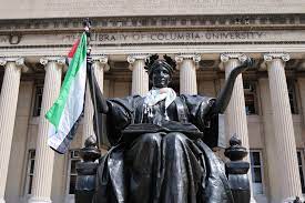 ArtFletcher9's tweet photo. #BREAKING: #NEWS: #MANHATTAN: #NEWYORK: Friday, November 10, 2023, 3:45 P.M. ET. @Columbia Has #Suspended 2 #ProPalestinian #StudentGroups #Students For #Justice In @Palestine & #Jewish Voice For #Peace For #Violating #UniversityPolicies Through The End Of The Fall Semester: @wireless_step @HRG_Media @CitizenFreePres @LodiNJNews @Breaking911 @Breaking24_7 @USATRUMPMAN1 @gator4kb18 @MichelleF_35 @TrumpWasRite @MagaPatriotHM @Heather46389844 @SugarMAGA @debbie84620046 @MagaisLife @ksMaga87 @JtShaggy @TismeforTrump @FFT1776 @Tampabayboo