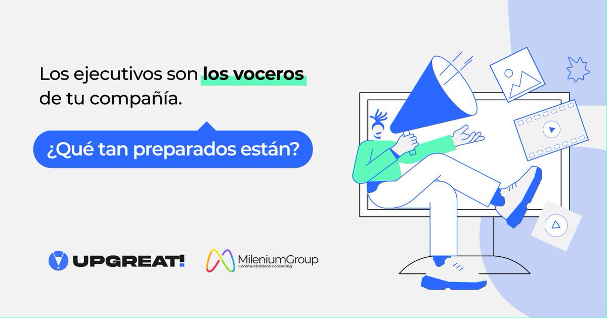 MileniumGroup tweet media