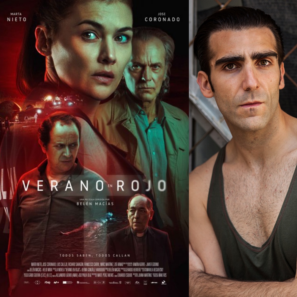 MARCOGADEI's tweet image. Guillermo Serrano en Verano en Rojo marcogadei.com/guillermo-serr…