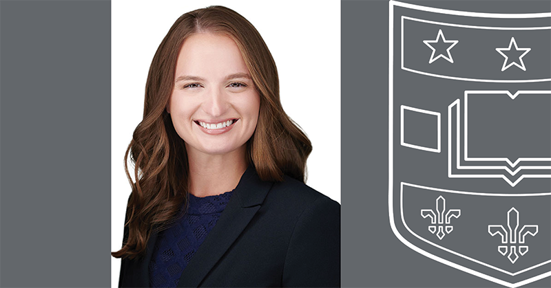 WashU Medicine Pathology & Immunology (@washu_pathology) on Twitter photo Congratulations to Dr. Sarah D. Ackerman, who has been named a 2023 Young Investigator grantee by the Brain & Behavior Research Foundation. Read more in this @WUSTL story: source.wustl.edu/2023/11/three-… #wusmpathimm <a href="/SD_Ackerman/">Dr Sarah D Ackerman</a> <a href="/BIG_CenterWashU/">BIG Center @WashU</a> <a href="/BBRFoundation/">BBRFoundation</a> Congratulations to Dr. Sarah D. Ackerman, who has been named a 2023 Young Investigator grantee by the Brain & Behavior Research Foundation. Read more in this @WUSTL story: source.wustl.edu/2023/11/three-… #wusmpathimm <a href="/SD_Ackerman/">Dr Sarah D Ackerman</a> <a href="/BIG_CenterWashU/">BIG Center @WashU</a> <a href="/BBRFoundation/">BBRFoundation</a>
