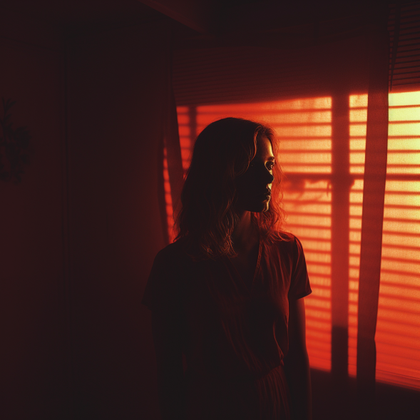 OculusVision's tweet photo. 🎞️Red Scale Film

Rollei Redbird film is a personal favorite of mine because it creates warm reds, and orange tones with perfect sharpness.

Red scale film is a type of photographic film that is specially prepared to produce a distinct red and orange color shift when exposed. It is typically created by reversing the film's emulsion layer so that it is exposed from the wrong side. This reversal causes the film to capture light primarily through the base layer, resulting in a shift in the color spectrum.

It is often used in experimental and creative photography to achieve unique and artistic effects. It produces images with a vintage or retro look, with strong red and orange tones dominating the color palette. Blues and greens tend to be shifted towards dark or black, creating a dramatic contrast.

Some photographers prefer to create their own red scale film by manually reversing the emulsion layer of regular color negative or color slide film. This process involves removing the film from its cartridge, flipping it, and reloading it in complete darkness. It requires careful handling and can be challenging for beginners or those without access to a darkroom or a light-tight changing bag.