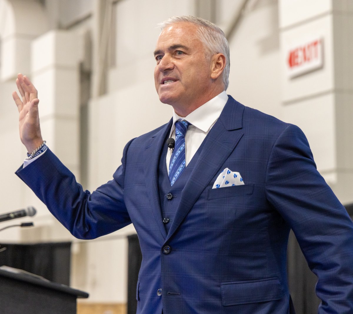 The Kiefer Foundation tweet media