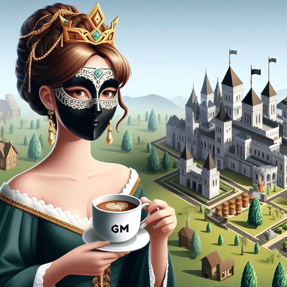 HI FAM ⭐

DAY 2 OF #CRYPTO &amp; #NFT FOLLOW TRAIN  ⭐

NO ACCOUNT SHOULD HAVE LESS THAN 5K FOLLOWERS ⭐

LET'S UNITE AND BUILD A MASSIVE NETWORK ⭐

1. DROP AN EMOJI BELOW ⭐
2. FOLLOW EVERYONE WHO LIKES IT ⭐
3. FOLLOW BACK EVERYONE WHO FOLLOWS YOU ⭐
4. LIKE &amp; REPOST THIS POST ⭐