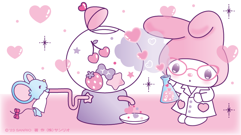 Kawaii Babe tweet media