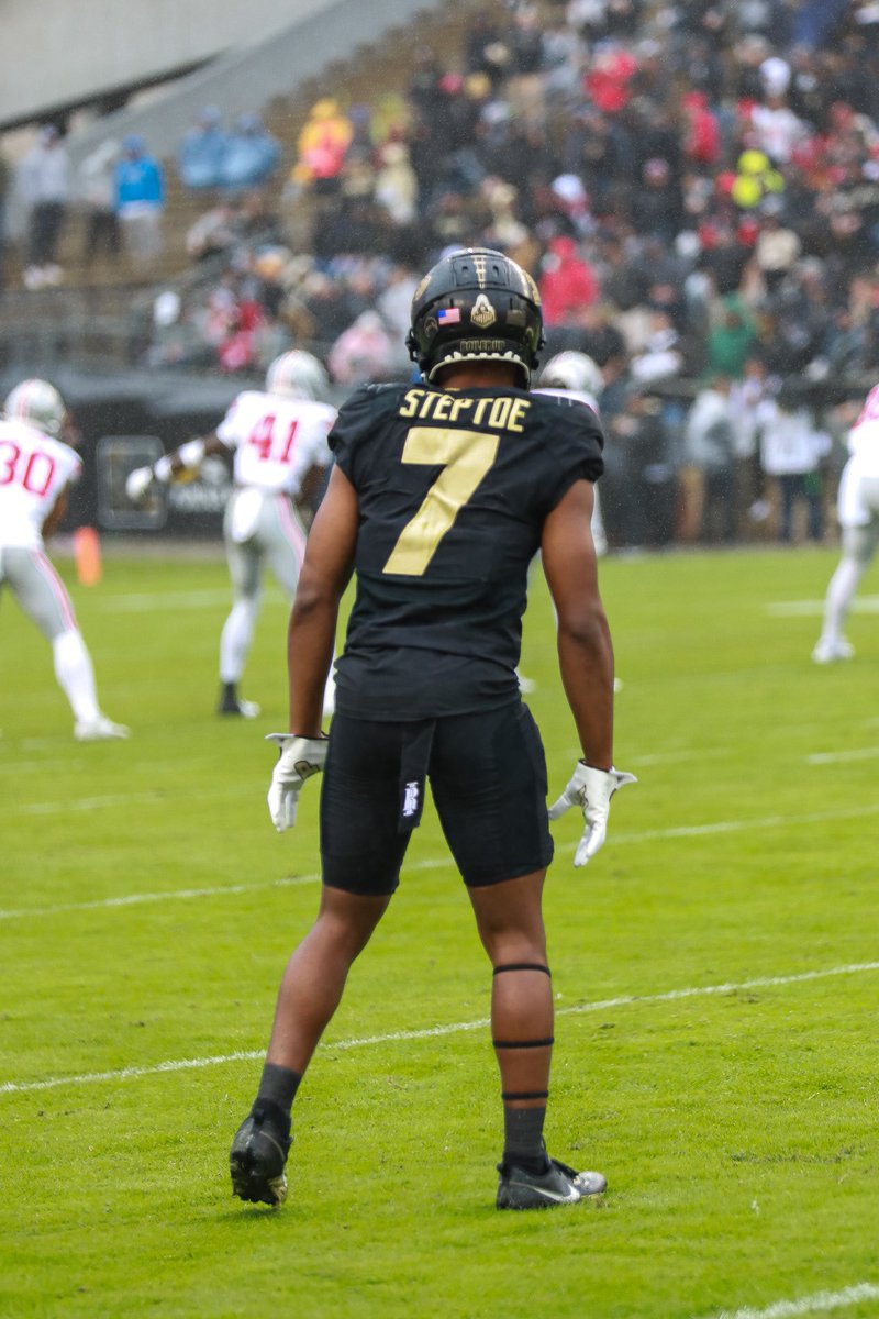 Zion Steptoe✌🏾 tweet media