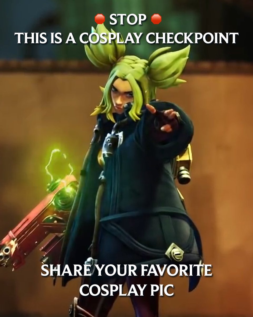 League of Legends tweet media