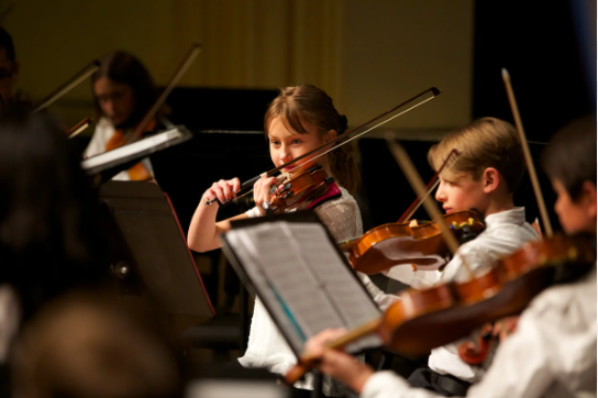 Auditions are open for the Greater Boulder Youth Orchestras (@gboulderyo)! Send materials by Nov 13 or Dec 11. Auditions are held for all instruments, all ages.

greaterboulderyo.org/audition.html