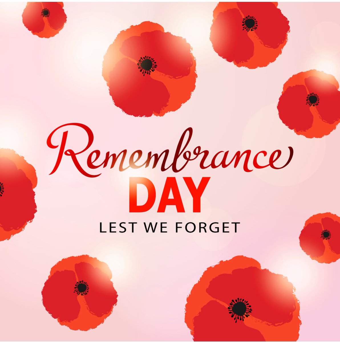 kylieaussie's tweet photo. Remembering the bravery and sacrifice of the men and women who lost their lives while serving Australia and its allies.

Lest We Forget 

#RememberanceDay https://t.co/vSghN0ImRg