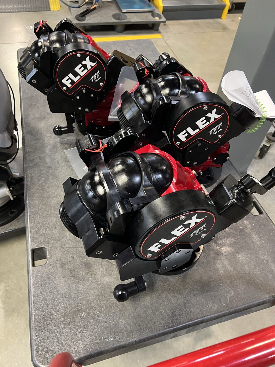 taskforcetips's tweet image. 👀 Look at those beautiful #FlexMonitors ready for shipping! 📦

#FlexMonitor #TaskForceTips #Firefighting

Check out Flex here 👉 tft.com/product-Series…