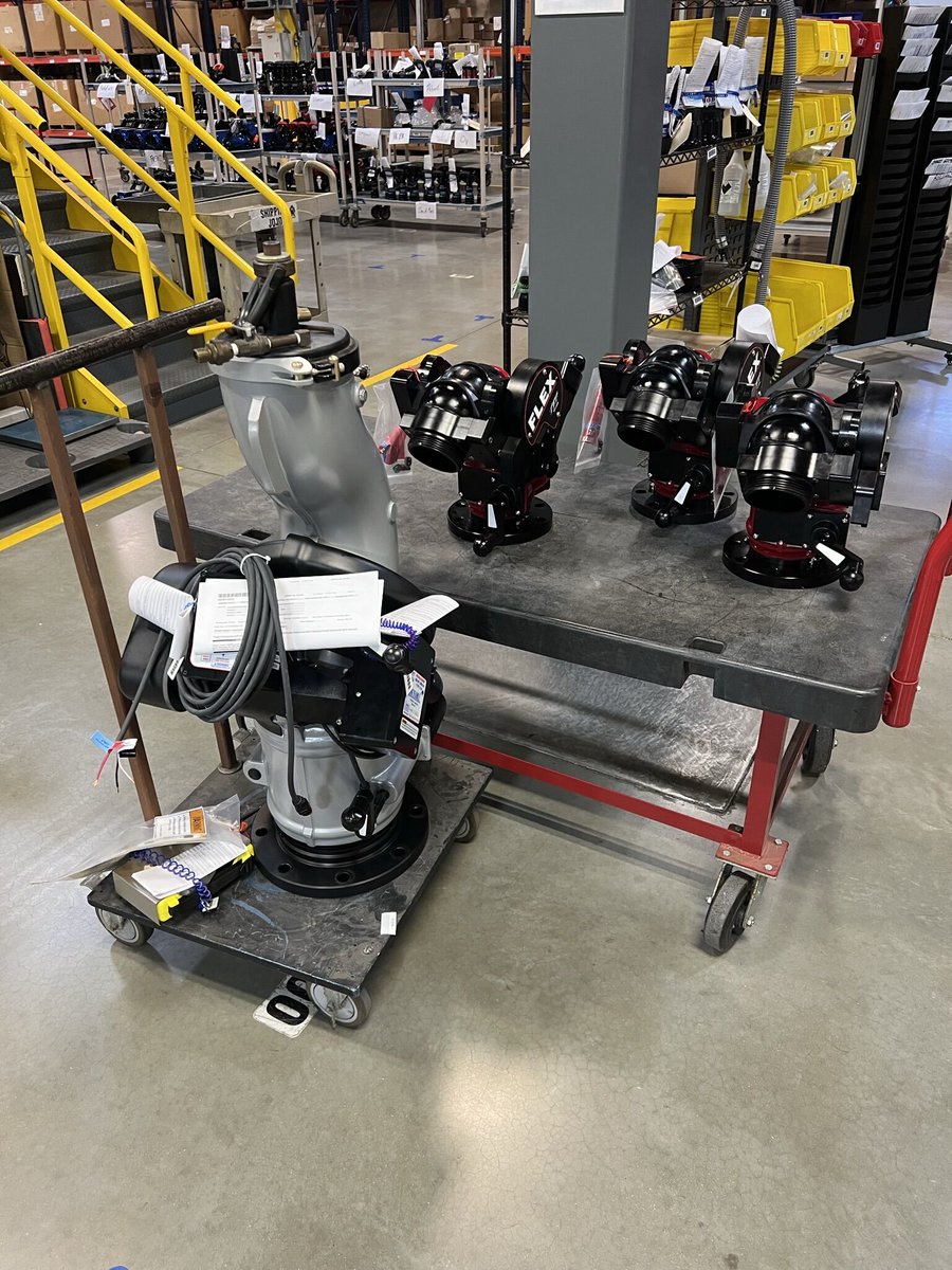 taskforcetips's tweet image. 👀 Look at those beautiful #FlexMonitors ready for shipping! 📦

#FlexMonitor #TaskForceTips #Firefighting

Check out Flex here 👉 tft.com/product-Series…