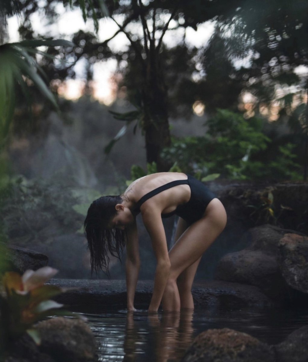 Photographed in Kō' ele, Lāna'i at 10:26 AM
