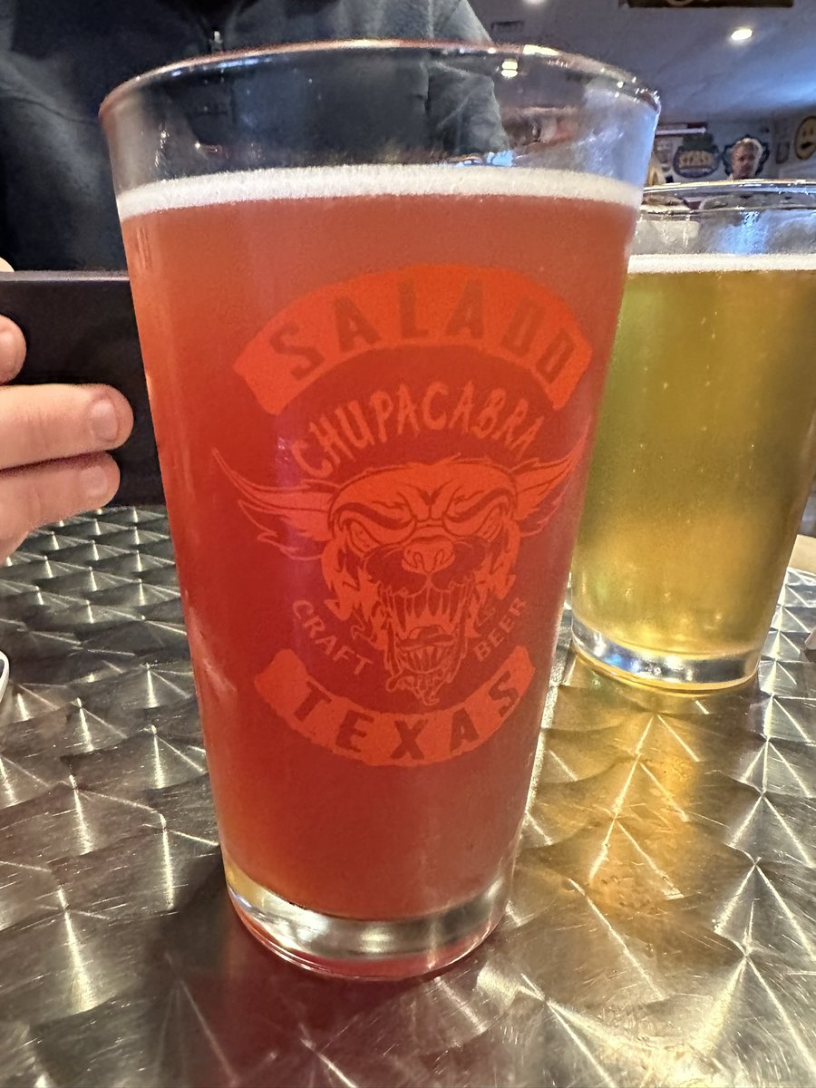 railstream's tweet image. Work hard. Treat yourself at @chupacabratx