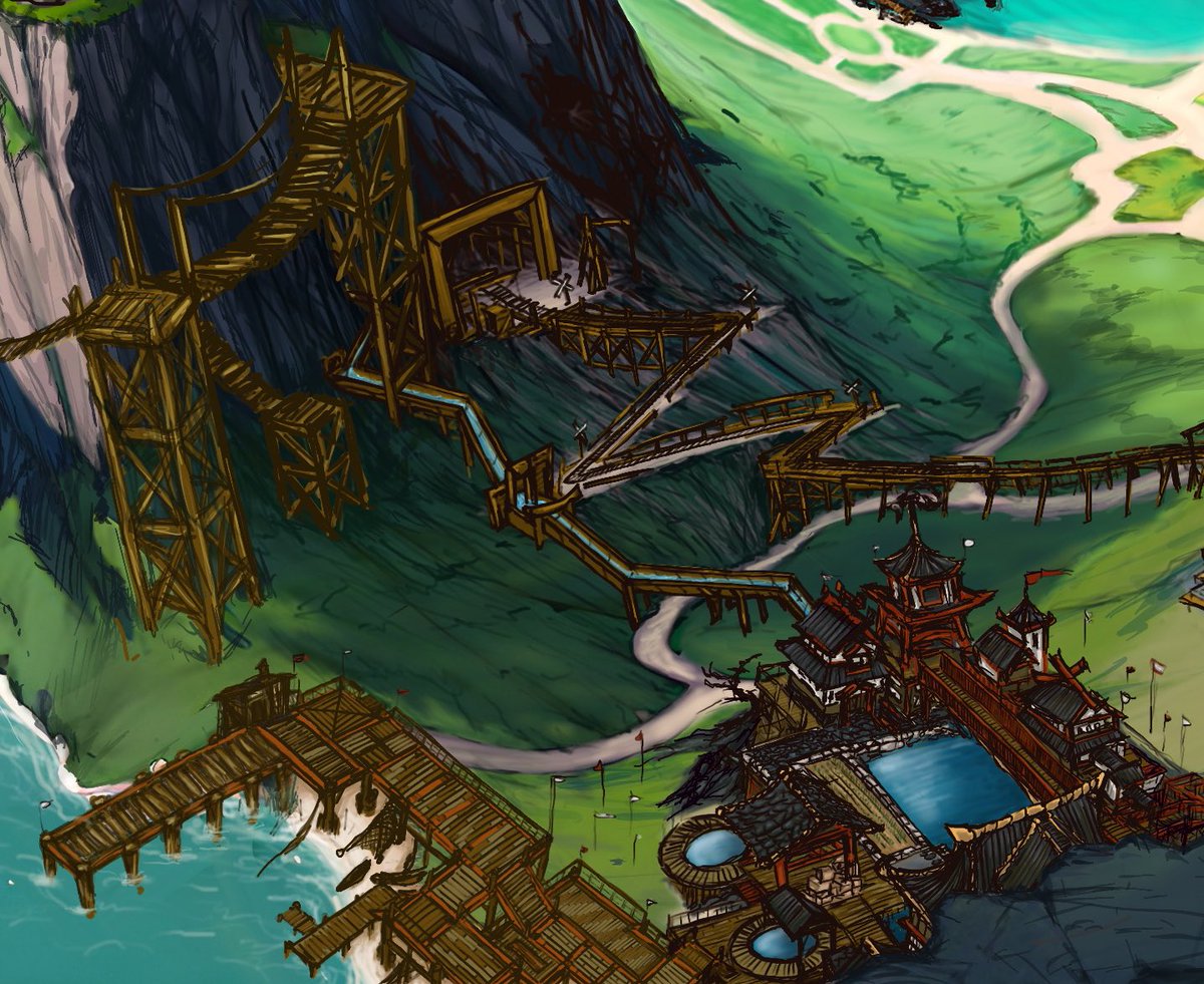 ProjektParadise's tweet image. All mining leads back to the dojo ⛏️🏯

🥷