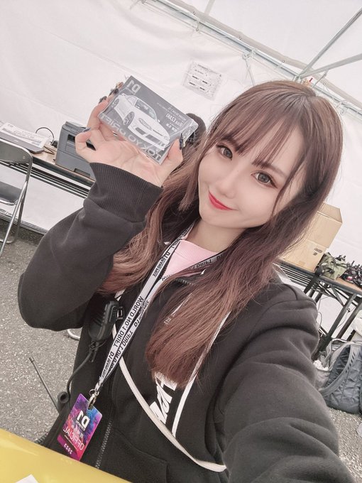 Twitterのコスプレ画像3