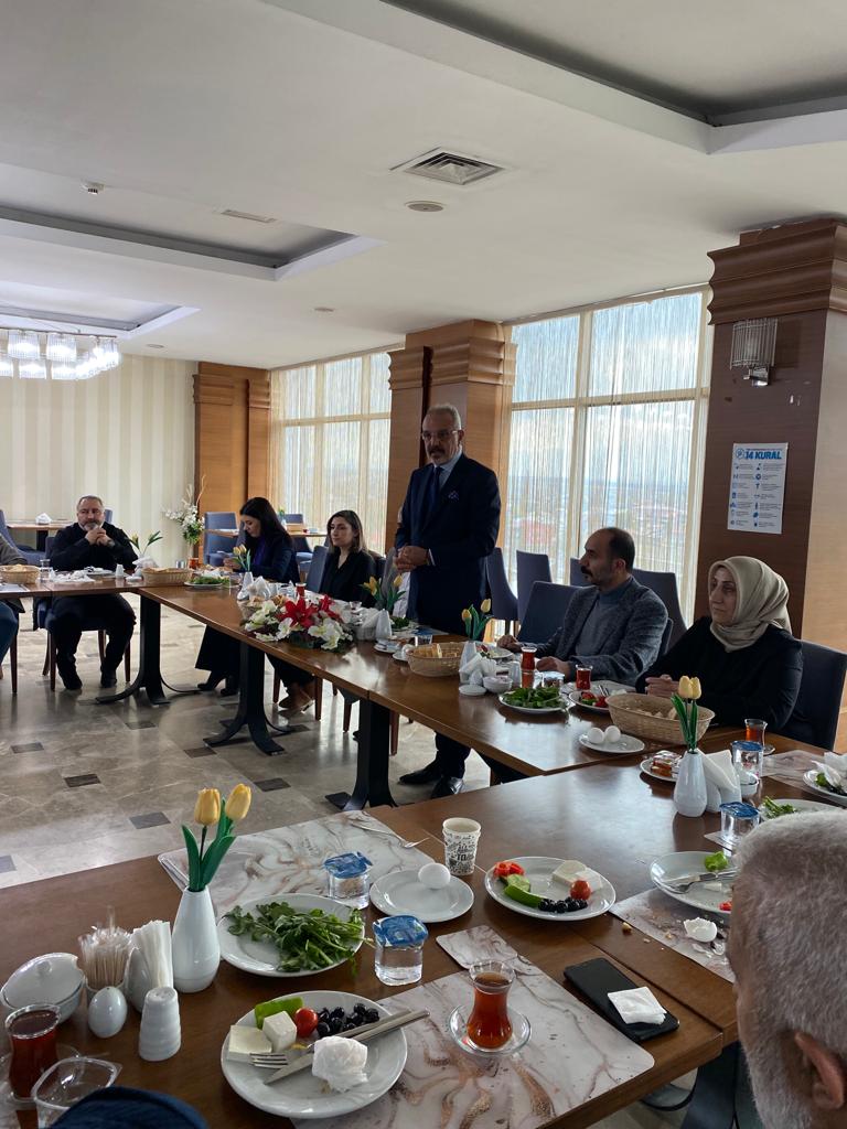 DBP AĞRI tweet media