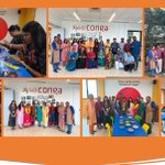Photo by Life at Conga INDIA (@Conga_India)