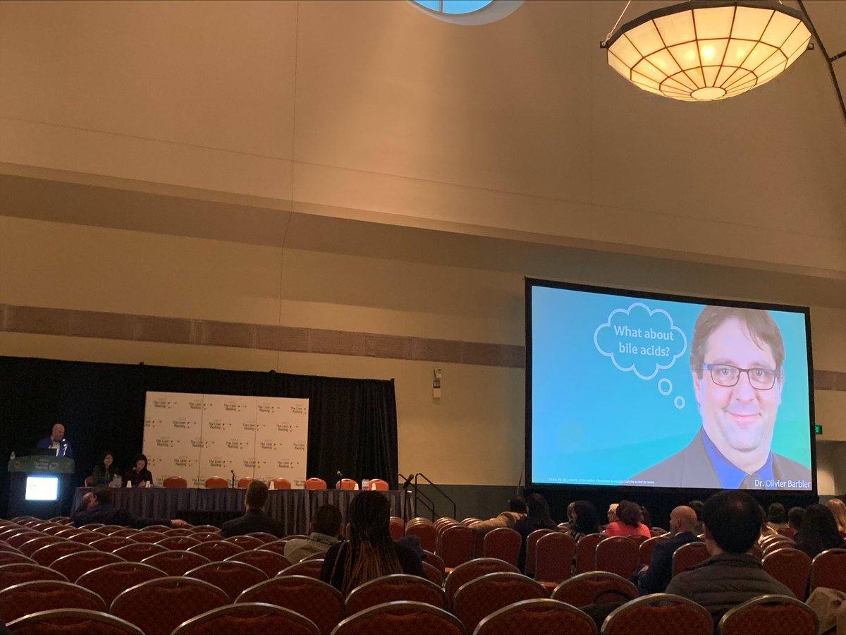 Alex Caron (@alexandrcaron) on Twitter photo Thank you <a href="/AASLDtweets/">AASLD</a> for giving me this wonderful opportunity to discuss <a href="/efole_bernie/">Bernie Efole</a>’s work at #TLM2023! I even had the chance to get my revenge on my colleague Dr. Olivier Barbier! <a href="/IUCPQ/">IUCPQ-ULaval</a> Thank you <a href="/AASLDtweets/">AASLD</a> for giving me this wonderful opportunity to discuss <a href="/efole_bernie/">Bernie Efole</a>’s work at #TLM2023! I even had the chance to get my revenge on my colleague Dr. Olivier Barbier! <a href="/IUCPQ/">IUCPQ-ULaval</a>