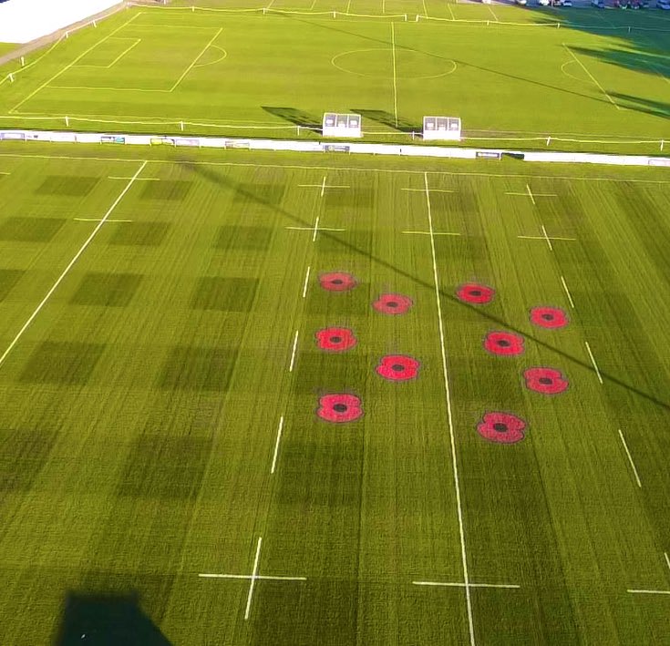 It’s been a very hard week with the wet weather this week but my team  have pulled it off  thanks  men for all your hard 
<a href="/BSRUGBY/">BSRFC</a> <a href="/TuckwellGroup/">Tuckwells</a> <a href="/Tuckwells_Rob/">Rob Galley</a> <a href="/OriginAmenity/">Origin Amenity Solutions</a> <a href="/Natleague_rugby/">National League Rugby</a> <a href="/RFURugbyGrounds/">Stiga Rugby Grounds Connected</a> @thegma_