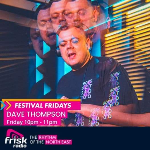 THE WEEKEND HAS LANDED!!!!! @friskradio, covering the North East region, including Newcastle, Gateshead, and Tyneside via DAB. Plus, catch our show on Freeview Channel 277. #FriskRadio #Newcastle #Gateshead #NorthEastMusic #LiveBroadcast #HouseMusic #EDM #DJSet #GoodVibes