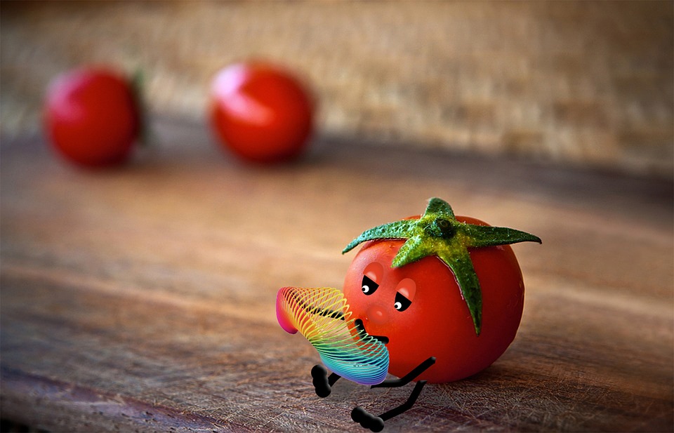 The Secret Digital Marketing Ingredient: Whimsy via <a href="/kaovermyer/">KAO</a> bit.ly/2gxXcck - Have you found whimsy to work for you?