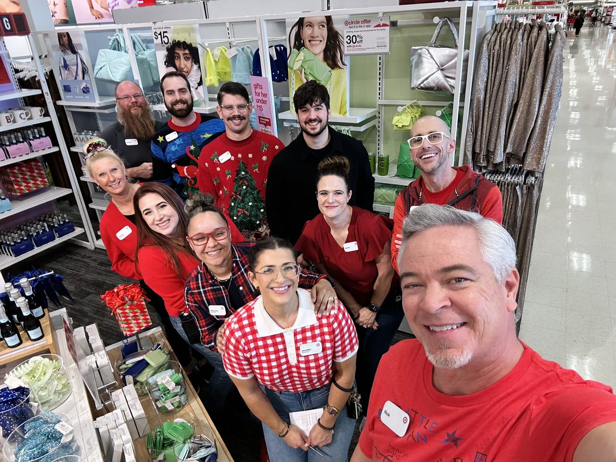 Rick Barnett tweet media