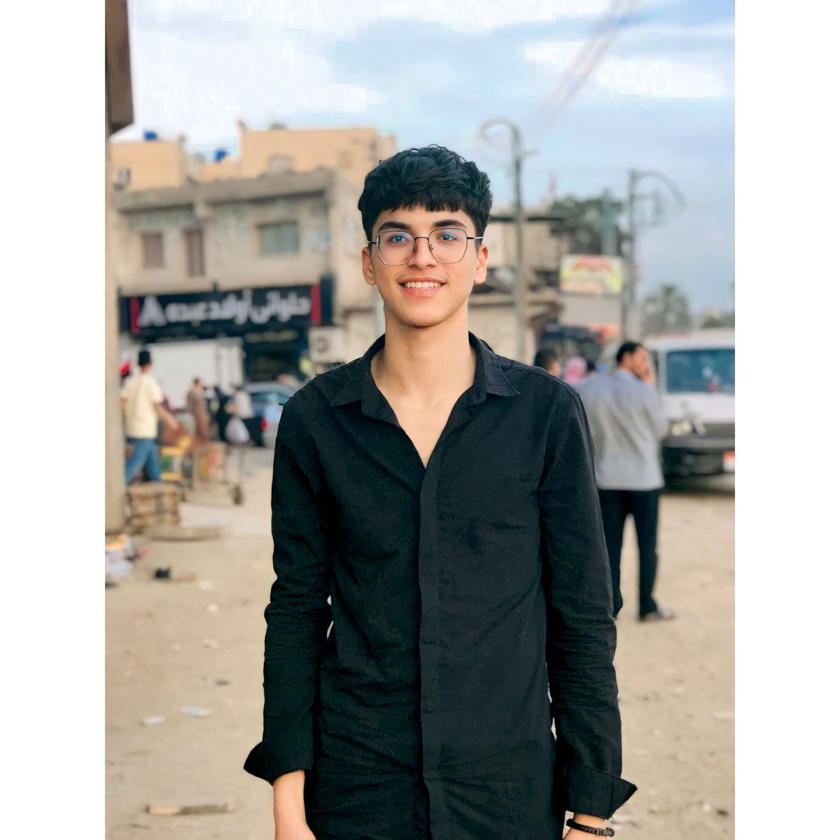 🌍🎉𝑰𝒕'𝒔 𝑴𝒚 𝑩𝒊𝒓𝒕𝒉𝑫𝒂𝒚 🎉🌍..
Officially 17 🥳🥳♥ 
اللهم أغفر لي ماتقدم من ذنبي وما تأخر وردني إليك ردا جميلاً  وابعد عني شر خلقك ووفقني يا الله الي ماتحب وترضي 
و اجعل هذا العام بداية تحقيق أحلامي  .."🌸💜
فاللهم أّرضّيِّنِيِّ وِأّجِبِر بِخَأّطّريِّ 🤲🏻