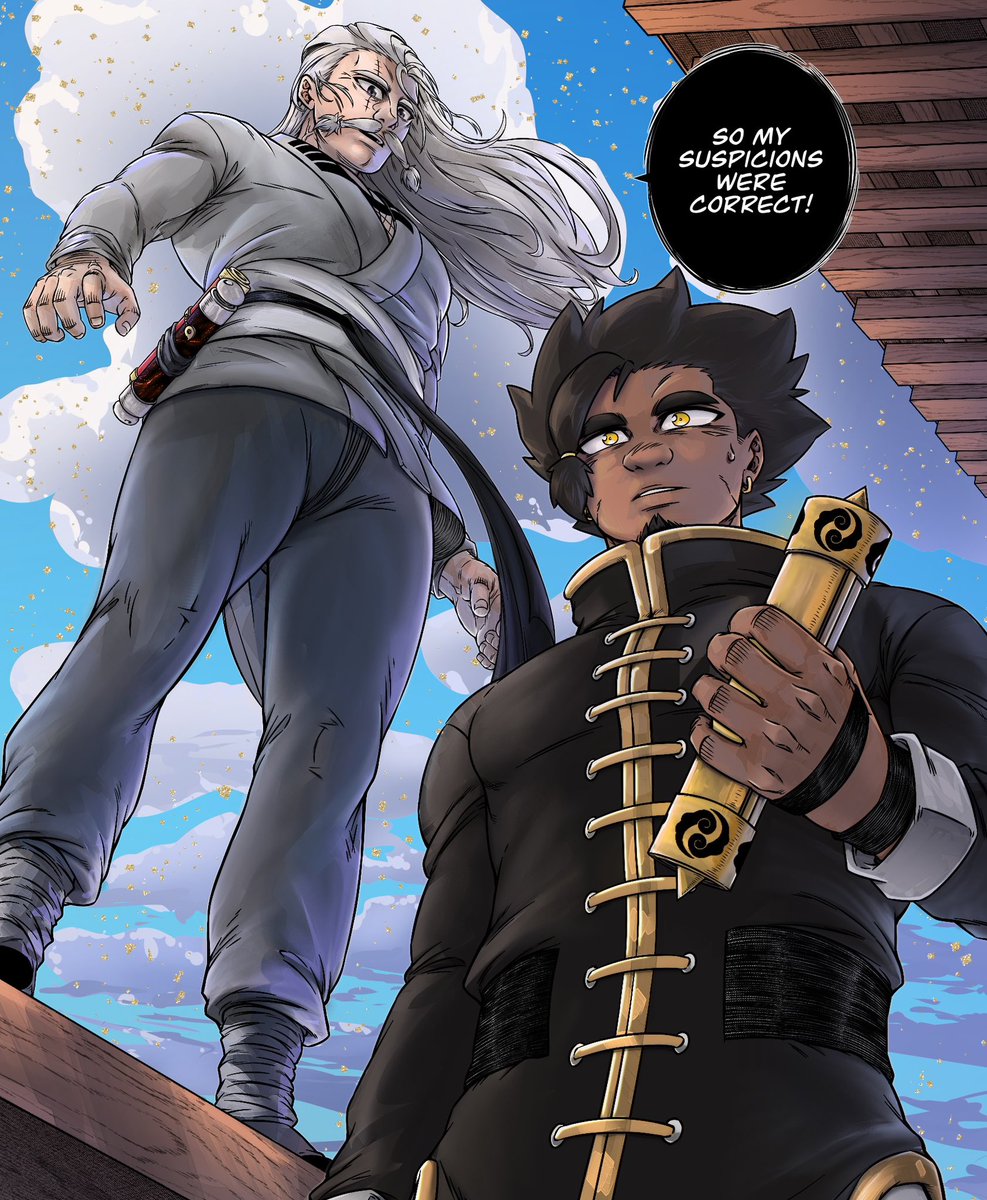 RedFmanga1's tweet photo. Chapter 8 is officially out now!!
(Link Below) #manga #goldenmist
https://t.co/rS0lTZgw0W https://t.co/6AmqQtIxlS