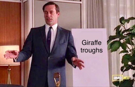 This brings me to my million dollar idea