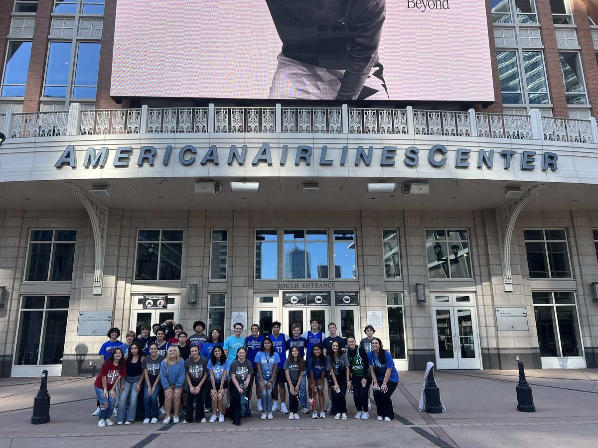 GHS DECA tweet media