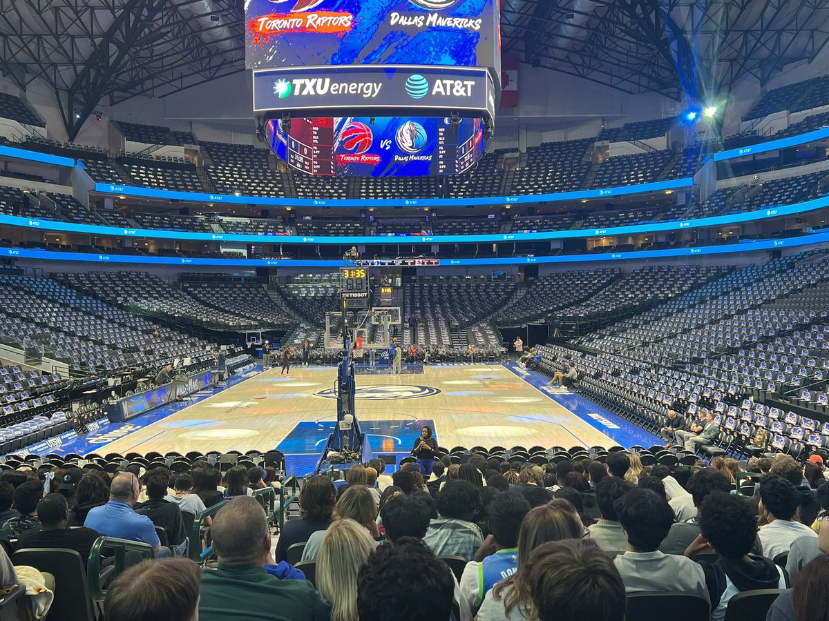 GHS DECA tweet media