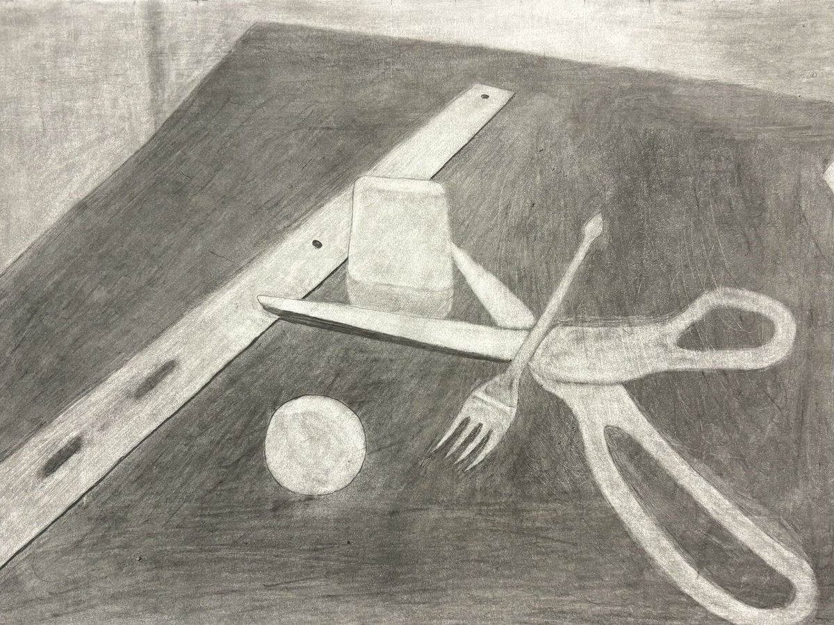 Paetow Visual Art (@paetowart) on Twitter photo Ms. Pruitt’s Art 1 students created graphite still-life drawings from arrangements they created on their own. Look at that detail! #pantherproud #itsthegoodPHS <a href="/PaetowHS/">Paetow High School</a> Ms. Pruitt’s Art 1 students created graphite still-life drawings from arrangements they created on their own. Look at that detail! #pantherproud #itsthegoodPHS <a href="/PaetowHS/">Paetow High School</a>