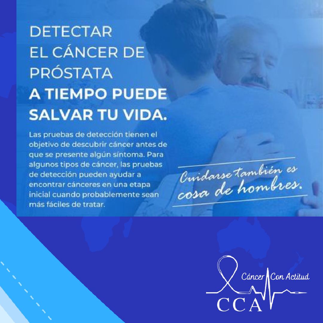 cancerconactitud tweet media