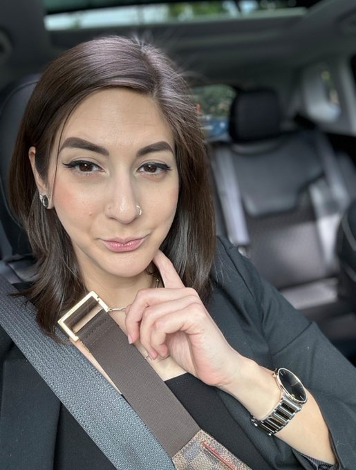 All business https://t.co/NcyAAwAsvA https://t.co/Fj8b99w1jf<a href="/tag/petite"class="tags"><span>#petite</span></a><a href="/tag/altgirl"class="tags"><span>#altgirl</span></a><a href="/tag/brunettegirl"class="tags"><span>#brunettegirl</span></a>