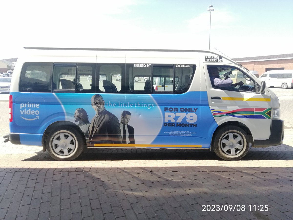 Dakingtrigger's tweet photo. Vinyl Application, Fleet/Transit Ads, 
Branding/Wrapping. Tinting/Frosting (Windows, Glassdoors, Escalators, Lifts) Signage, ContraVision, 
Malls/Shopping Centres Ads.

@PrimeVideoLat @PrimeVideo @primevideosg @PrimeVideoBR @PrimeVideoFR @primevideosport @primevideouk @PrimeVideo https://t.co/T1ssfbpxXq